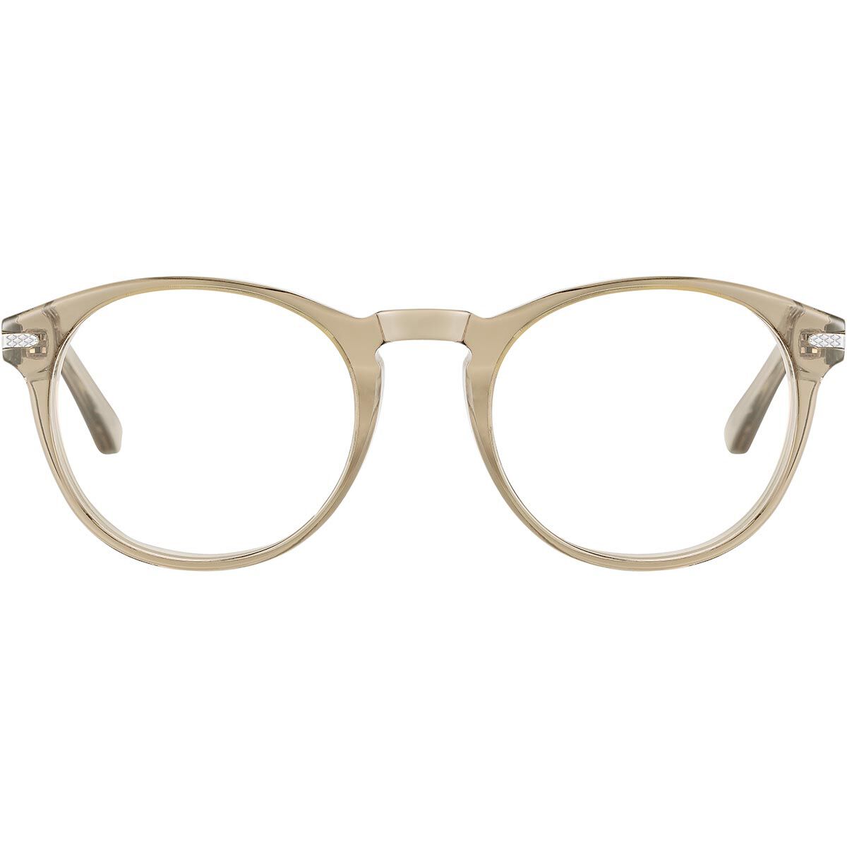 LOREN S OPTIC, Shiny Crystal Sand Beige-Demo Lens, hi-res image number null